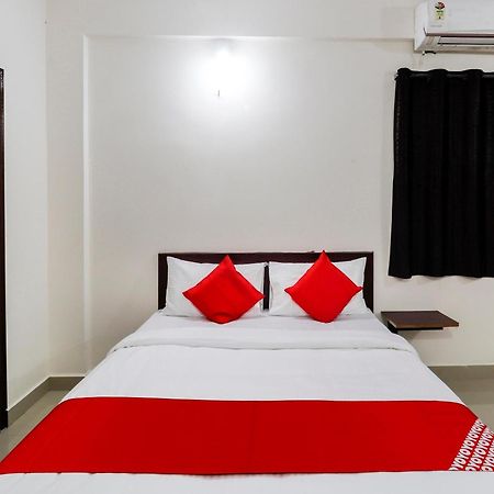 Hotel O Kudlu Gate Mmr Bangalore Dış mekan fotoğraf